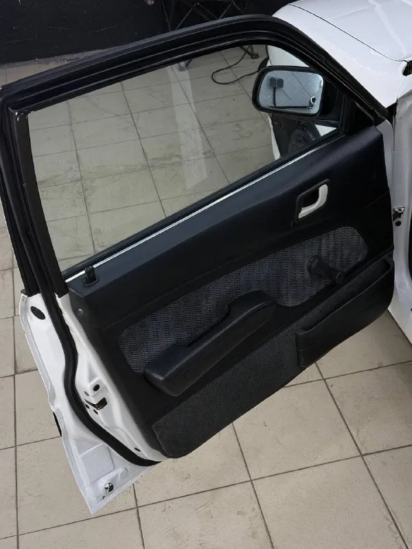 Продам mitsubishi galant 1988 1.8 мт
На метане-вписан в тех. Паспорт
Покупался как запасной
Автомобиль в семью у знакомых, у которых был с 2012 года.
Все обслуживалось вовремя -садись и едь тк все обслужено
Сделана рейка, гидроусилитель, новый аккумулятор, заменено масло.
Состояние кузова хорошее для своих лет, без дыр и гнили, люк работает, не течет
Салон чистый и ухоженный
Красивые номера.
В подарок комплект колес на зиму.
Продажа от хозяина
Стоимость : 200 000 торг
Телефон : +79493701209
Макеевка

📞 Звоните: +7(949)3701209 - фотография - 4