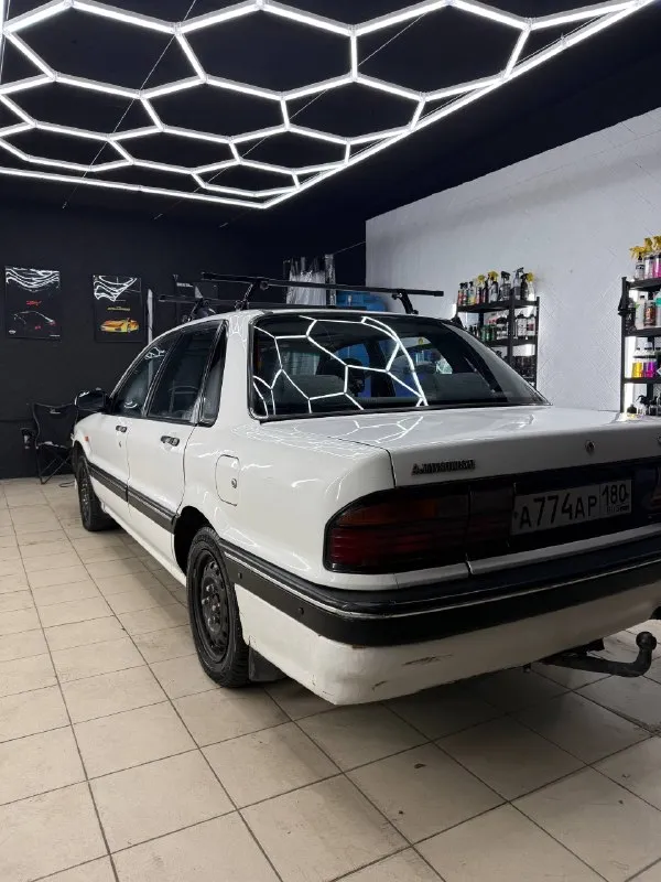 Продам mitsubishi galant 1988 1.8 мт
На метане-вписан в тех. Паспорт
Покупался как запасной
Автомобиль в семью у знакомых, у которых был с 2012 года.
Все обслуживалось вовремя -садись и едь тк все обслужено
Сделана рейка, гидроусилитель, новый аккумулятор, заменено масло.
Состояние кузова хорошее для своих лет, без дыр и гнили, люк работает, не течет
Салон чистый и ухоженный
Красивые номера.
В подарок комплект колес на зиму.
Продажа от хозяина
Стоимость : 200 000 торг
Телефон : +79493701209
Макеевка

📞 Звоните: +7(949)3701209 - фотография - 7