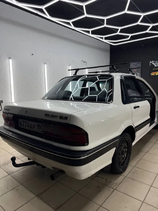 Продам mitsubishi galant 1988 1.8 мт
На метане-вписан в тех. Паспорт
Покупался как запасной
Автомобиль в семью у знакомых, у которых был с 2012 года.
Все обслуживалось вовремя -садись и едь тк все обслужено
Сделана рейка, гидроусилитель, новый аккумулятор, заменено масло.
Состояние кузова хорошее для своих лет, без дыр и гнили, люк работает, не течет
Салон чистый и ухоженный
Красивые номера.
В подарок комплект колес на зиму.
Продажа от хозяина
Стоимость : 200 000 торг
Телефон : +79493701209
Макеевка

📞 Звоните: +7(949)3701209 - фотография - 8