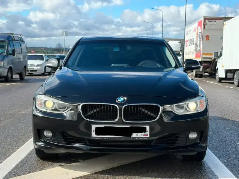 Продам bmw f30
2012 Год, мотор 2.0 ( 184 л. С. )
Пробег 195.000 км.
Продам bmw с зеленой автотекой. Птс оригинал 3 собственника. 2 литра, бензин, мотор в хорошем состоянии, не дымит и не коптит, ни грамма масла не ест. От замены до замены 0 грамм. Автомат в отличном состоянии ходовая обслужена от и до, новые тормозные, накладки стойки, пружины, шаровые климат в рабочем состоянии пробег оригинальный!!! Резина good year sport, в отличном состоянии, как и. Цепь уже менялась состояние салона очень хорошее. Все в исправном состоянии, не требует вложений много родной краски, шпакли нигде нет.
Юридически авто чист!
Цена 1.420.000₽
Осмотр г. Макеевка
+79494009981
+79496164143
📞 Звоните: +7(949)4009981 - фотография - 1