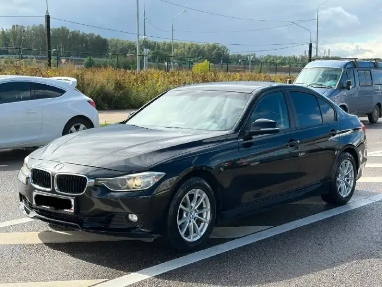 Продам bmw f30
2012 Год, мотор 2.0 ( 184 л. С. )
Пробег 195.000 км.
Продам bmw с зеленой автотекой. Птс оригинал 3 собственника. 2 литра, бензин, мотор в хорошем состоянии, не дымит и не коптит, ни грамма масла не ест. От замены до замены 0 грамм. Автомат в отличном состоянии ходовая обслужена от и до, новые тормозные, накладки стойки, пружины, шаровые климат в рабочем состоянии пробег оригинальный!!! Резина good year sport, в отличном состоянии, как и. Цепь уже менялась состояние салона очень хорошее. Все в исправном состоянии, не требует вложений много родной краски, шпакли нигде нет.
Юридически авто чист!
Цена 1.420.000₽
Осмотр г. Макеевка
+79494009981
+79496164143
📞 Звоните: +7(949)4009981 - фотография - 3