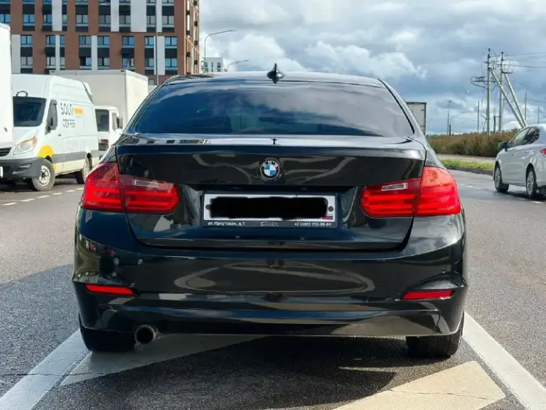 Продам bmw f30
2012 Год, мотор 2.0 ( 184 л. С. )
Пробег 195.000 км.
Продам bmw с зеленой автотекой. Птс оригинал 3 собственника. 2 литра, бензин, мотор в хорошем состоянии, не дымит и не коптит, ни грамма масла не ест. От замены до замены 0 грамм. Автомат в отличном состоянии ходовая обслужена от и до, новые тормозные, накладки стойки, пружины, шаровые климат в рабочем состоянии пробег оригинальный!!! Резина good year sport, в отличном состоянии, как и. Цепь уже менялась состояние салона очень хорошее. Все в исправном состоянии, не требует вложений много родной краски, шпакли нигде нет.
Юридически авто чист!
Цена 1.420.000₽
Осмотр г. Макеевка
+79494009981
+79496164143
📞 Звоните: +7(949)4009981 - фотография - 4