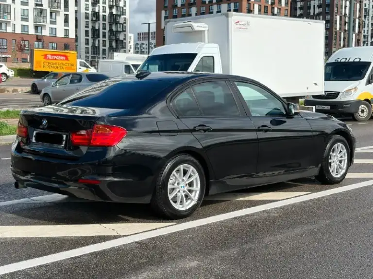 Продам bmw f30
2012 Год, мотор 2.0 ( 184 л. С. )
Пробег 195.000 км.
Продам bmw с зеленой автотекой. Птс оригинал 3 собственника. 2 литра, бензин, мотор в хорошем состоянии, не дымит и не коптит, ни грамма масла не ест. От замены до замены 0 грамм. Автомат в отличном состоянии ходовая обслужена от и до, новые тормозные, накладки стойки, пружины, шаровые климат в рабочем состоянии пробег оригинальный!!! Резина good year sport, в отличном состоянии, как и. Цепь уже менялась состояние салона очень хорошее. Все в исправном состоянии, не требует вложений много родной краски, шпакли нигде нет.
Юридически авто чист!
Цена 1.420.000₽
Осмотр г. Макеевка
+79494009981
+79496164143
📞 Звоните: +7(949)4009981 - фотография - 6