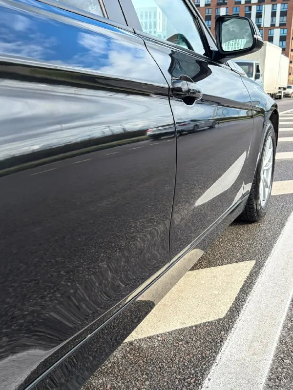 Продам bmw f30
2012 Год, мотор 2.0 ( 184 л. С. )
Пробег 195.000 км.
Продам bmw с зеленой автотекой. Птс оригинал 3 собственника. 2 литра, бензин, мотор в хорошем состоянии, не дымит и не коптит, ни грамма масла не ест. От замены до замены 0 грамм. Автомат в отличном состоянии ходовая обслужена от и до, новые тормозные, накладки стойки, пружины, шаровые климат в рабочем состоянии пробег оригинальный!!! Резина good year sport, в отличном состоянии, как и. Цепь уже менялась состояние салона очень хорошее. Все в исправном состоянии, не требует вложений много родной краски, шпакли нигде нет.
Юридически авто чист!
Цена 1.420.000₽
Осмотр г. Макеевка
+79494009981
+79496164143
📞 Звоните: +7(949)4009981 - фотография - 8