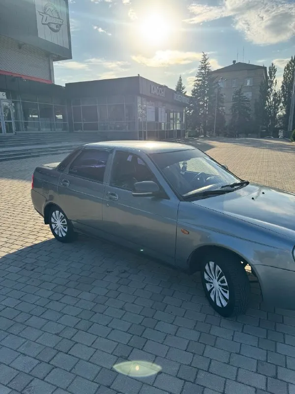 Срочная продажа
Ваз приора
2007 Год
1.6 Л, 16кл мотор
164172 Км пробег
Машина на полном ходу, есть незначительные нюансы по кузову
Все передачи работают, не вылетают
Без штрафов, без запретов
Цена: 210.000 без торга
Осмотр в г. Донецк(по договоренности возможен в другом городе)
По вопросам писать/звонить по номеру +79493667538

📞 Звоните: +7(949)3667538 - фотография - 2
