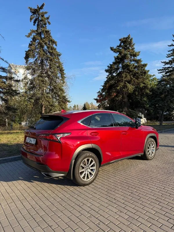 В продаже lexus nx300 с полным приводом. Дата выпуска 2020/09. Идеальное состояние. Комплектация с вентиляцией и обогревом сидений и руля. Продажа срочная 🚨 в связи с приобретением нового авто. Два комплекта резины.
Обращайтесь по телефону +79493399328 (telegram) - ростислав. - фотография - 2