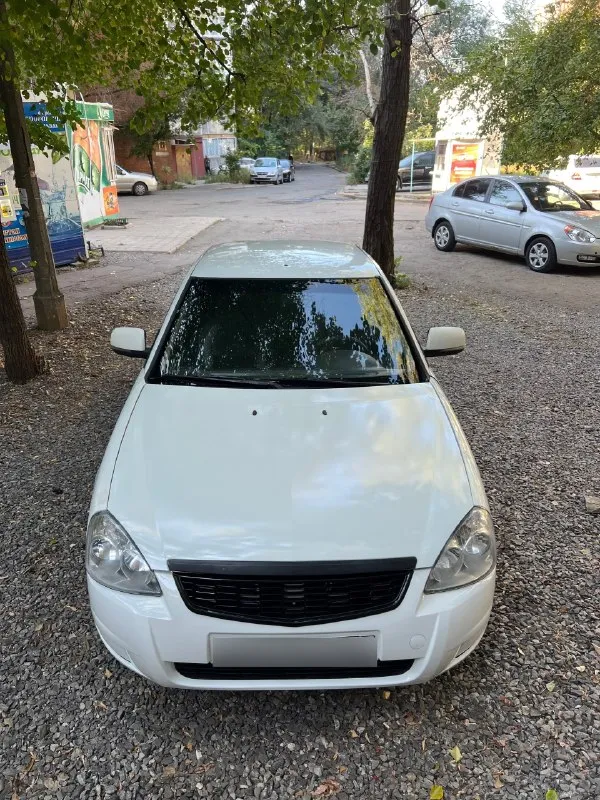 Продам приору 10 год на шеснаре
Днище стаканы целые, коробка без хрустов и вылетов, мотор очень бодрый, не троит не дымит, была замена масла в коробке и двигателе, центральный замок, неплохая музыка, ходовка сбитая, нечего не стучит не гремит, руль ни куда не тянет, колеса все сбалансированы! Салон приятный, по электрике все светится все работает, печка греет. Едет очень хорошо, особенно трассовые поездки. По кузову есть моменты, видны на фото, в вложениях не нуждается, состояние сел и поехал, все вины читаются, по документам чистая без запретов, переоформление без проблем! Возможен пригон, по договоренности, или видео обзор!
Цена 230к торг небольшой
Находится в донецке
+7 949 082 59 09

📞 Звоните: +7(949)0825909 - фотография - 6