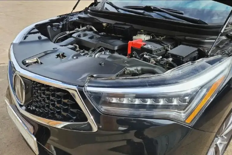 Acura rdx iii, год выпуска - 2020, год продажи - 2021, собственник, пробег 67000, объем 2,0л, мощность 276 л. С, привод - полный, цвет – черный перламутр, расход топлива (смешанный режим) – 9,8-10,2л, колеса – 235/55 r19 + комплект зимних шин. Гаражное хранение, авто выходного дня. Цена 2 950 тыс. Руб.
Описание:
Автомобиль японского автопроизводителя honda, выпускающая автомобили премиум класса. Машина без скрипов, рыжиков. Безопасность целая, заводская.
Привод полный, sh-awd, может передавать до 100% тяги на ось и распределять между правыми и левыми колесами, помогая в поворотах. 10-ступенчатая автоматическая коробка передач. Едет без рывков и пинков. Светодиодная оптика светит ночью далеко и четко. Акустика els studio – премиальный звук.
Сидения – кожа, спортивные с подогревом, регулировка в 12 направлениях, память на 2х.
Камера, паркотроник, система мониторинга слепых зон, контроль давления в шинах, вспомогательные системы торможения, антипробуксовочная система, си
📞 Звоните: +7(949)3035171 - фотография - 5