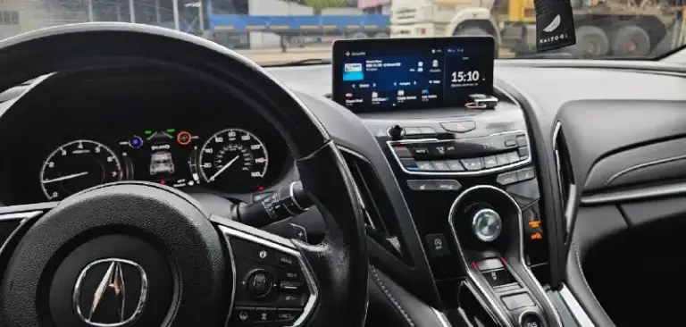 Acura rdx iii, год выпуска - 2020, год продажи - 2021, собственник, пробег 67000, объем 2,0л, мощность 276 л. С, привод - полный, цвет – черный перламутр, расход топлива (смешанный режим) – 9,8-10,2л, колеса – 235/55 r19 + комплект зимних шин. Гаражное хранение, авто выходного дня. Цена 2 950 тыс. Руб.
Описание:
Автомобиль японского автопроизводителя honda, выпускающая автомобили премиум класса. Машина без скрипов, рыжиков. Безопасность целая, заводская.
Привод полный, sh-awd, может передавать до 100% тяги на ось и распределять между правыми и левыми колесами, помогая в поворотах. 10-ступенчатая автоматическая коробка передач. Едет без рывков и пинков. Светодиодная оптика светит ночью далеко и четко. Акустика els studio – премиальный звук.
Сидения – кожа, спортивные с подогревом, регулировка в 12 направлениях, память на 2х.
Камера, паркотроник, система мониторинга слепых зон, контроль давления в шинах, вспомогательные системы торможения, антипробуксовочная система, си
📞 Звоните: +7(949)3035171 - фотография - 7