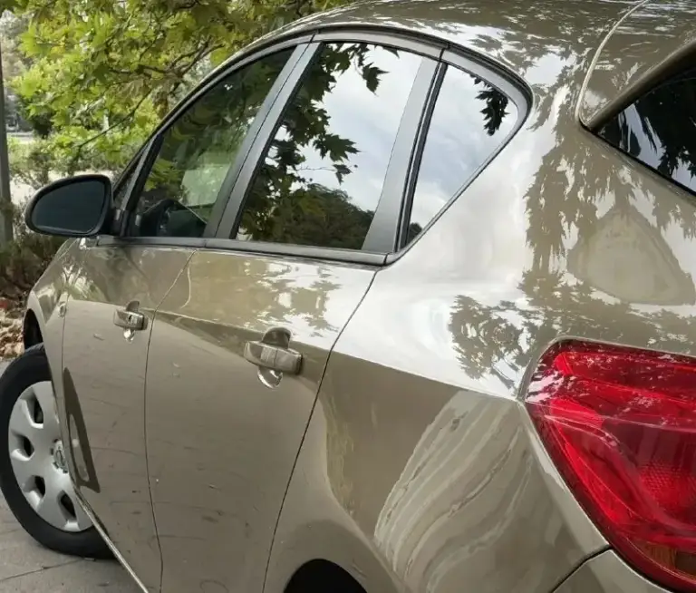 Продам opel astra 2014 года
Объем двигателя, 1.6
Коробка автомат, самая надежная комбинация между двигателем и коробки
Пробег, 94.000 родной готов на любые проверки !
Автомобиль гаражного хранения
Без дтп
В родном окрасе
Автомобиль полностью обслужен от а до я
Вложений не каких не требует
Отличный выбор для тех, кто ищет надежный и комфортный автомобиль. Он гарантирует безопасность и комфорт в любых условиях
Я хозяйка автомобиля, переоформление без проблем
В комплектации есть все для удобства, более детально расскажу по телефону
+7 (949) 537-08-64
Цена 830.000 - фотография - 4