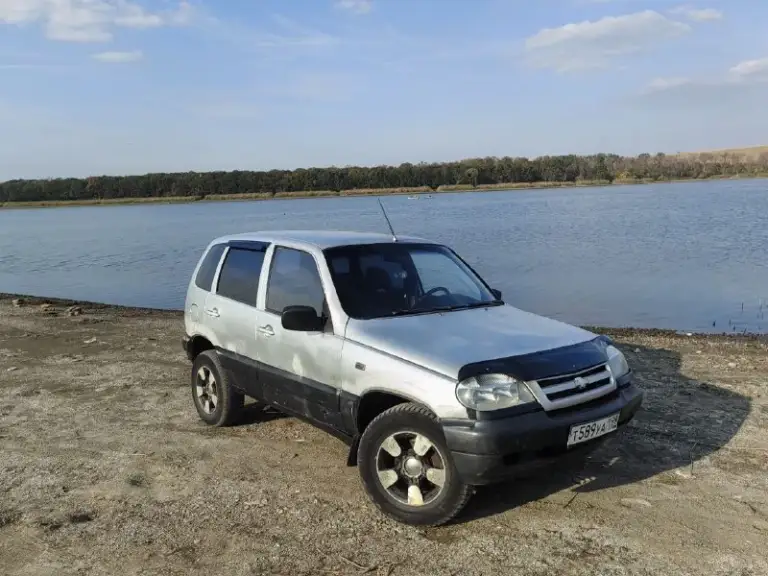Chevrolet нива 4х4
2005 Год, мотор 1.7,инжектор
Ходовая вся сделана, силовой металл целый. Раздатка рабочая
Возрастные жуки и гниль имеются, .кпп 5,все на месте, мотор не дымит, тяга как надо, масло свежее, резина отличная, на литье r16. Документы на руках, электрика исправна, гур не воет, музыка, 2 эл-стекла, сигнализация.
Цена 250 000р. Смотреть в харцызске, бываю в енакиево. Пригон обговаривается +79490661565
📲 Tg: ruslan xxx
📞 Звоните: +7(949)0661565 - фотография - 1