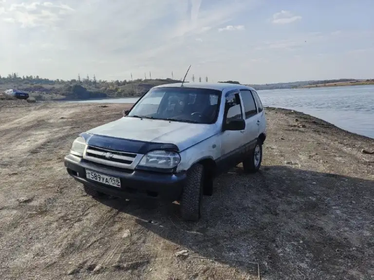 Chevrolet нива 4х4
2005 Год, мотор 1.7,инжектор
Ходовая вся сделана, силовой металл целый. Раздатка рабочая
Возрастные жуки и гниль имеются, .кпп 5,все на месте, мотор не дымит, тяга как надо, масло свежее, резина отличная, на литье r16. Документы на руках, электрика исправна, гур не воет, музыка, 2 эл-стекла, сигнализация.
Цена 250 000р. Смотреть в харцызске, бываю в енакиево. Пригон обговаривается +79490661565
📲 Tg: ruslan xxx
📞 Звоните: +7(949)0661565 - фотография - 3