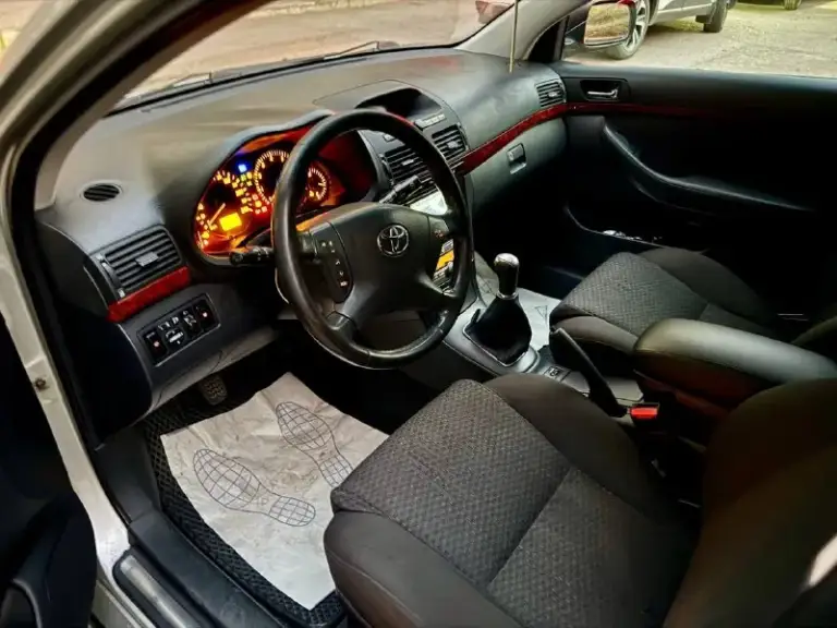 Продам toyota avensis
В заводском окрасе 
+79495363176
+79496231735
Плохая связь звонить 2/3 раза
В хорошем состоянии,
Видео обзор имеется
Мотор 1.8 - коробка работает как положено, ходовая часть едет мягко отрабатывает как нужно пробег 240
В хорошей комплектации
На большом экране bluetooth
Донецк днр оформление в мрэо гибдд +техосмотр - фотография - 6