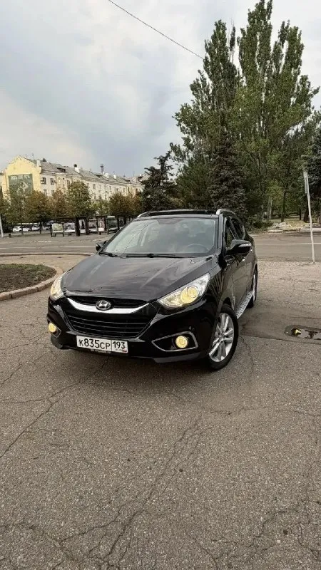🔥М-а-к-с-и-м-ал-ь-н-а-я комплектация🔥

☎️+7-949-543-73-63

1)Понарама крыша
2)Подключаемый 4 wd-(обслужен)
3)Салон кожа перфорация, идеал
4)2-Х-зонный климат контроль
5)Штатный сабуфер
6)Start-stop
7)Полный мультируль
8)Безключевой доступ
9)Датчик света, дождя
10)Зарядка ключа
11)Авто парковка
12)Подогрев сидений, зад и перед
13)На правильных, оригинал r-18
14)Парктроники зад, перед
15)Камера заднего вида
16)Шикарная заводская мультимедия
17)Полный органайзер, в багажном отсеке
18)4 Стёкл подъём
19)Элект рег зеркал
20)2 🔑
21)Автозапуск
22)Доводчики стёкл
23)Стёкла заводские, без сколов, без трещин, без изъянов каких либо
24)Запаска на оригинальном диске, на новой резине
25)Оптика отличная
26)Abs, esp, и т. Д. .
27)Корректор фар
28)Обогрев зеркал
29)Обогрев стёкл(зад, перед)

30)Хендай ах 35
Hyundai ix35
31)2012(171Км)
32)Двигaтeль идеал-гильзован,
Любое сто, любая ваша эндоскопия
33)Коробка автомат-идеал
34)Ходовая часть-идеал
35
📞 🇷🇺 Звоните: +79495437363 - фотография - 5