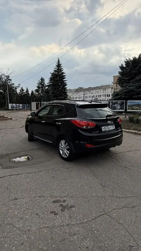 🔥М-а-к-с-и-м-ал-ь-н-а-я комплектация🔥

☎️+7-949-543-73-63

1)Понарама крыша
2)Подключаемый 4 wd-(обслужен)
3)Салон кожа перфорация, идеал
4)2-Х-зонный климат контроль
5)Штатный сабуфер
6)Start-stop
7)Полный мультируль
8)Безключевой доступ
9)Датчик света, дождя
10)Зарядка ключа
11)Авто парковка
12)Подогрев сидений, зад и перед
13)На правильных, оригинал r-18
14)Парктроники зад, перед
15)Камера заднего вида
16)Шикарная заводская мультимедия
17)Полный органайзер, в багажном отсеке
18)4 Стёкл подъём
19)Элект рег зеркал
20)2 🔑
21)Автозапуск
22)Доводчики стёкл
23)Стёкла заводские, без сколов, без трещин, без изъянов каких либо
24)Запаска на оригинальном диске, на новой резине
25)Оптика отличная
26)Abs, esp, и т. Д. .
27)Корректор фар
28)Обогрев зеркал
29)Обогрев стёкл(зад, перед)

30)Хендай ах 35
Hyundai ix35
31)2012(171Км)
32)Двигaтeль идеал-гильзован,
Любое сто, любая ваша эндоскопия
33)Коробка автомат-идеал
34)Ходовая часть-идеал
35
📞 🇷🇺 Звоните: +79495437363 - фотография - 6
