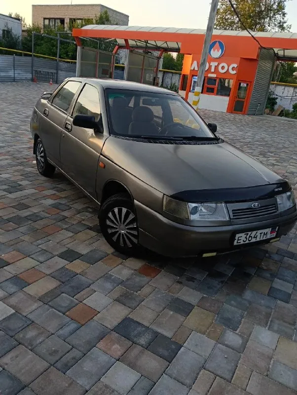 Продам ваз 2110🏎
Постояннный днр учёт❗❗❗
▪Машина 2001 года, в хорошем состоянии
Не дымит не троит, электрика вся исправна, коробка работает ровно✅
▪Стоит музыка
▪Поваренная
▪1.5 8Клоп, бензин
▪Мотор после капиталки. Едет очень бодро, дно не гнилое, стаканы целые, есть моменты по лкп, на работу не влияют(машина не новая, поэтому все понимаем), передние стекло подъемники
Осмотр г. Харцызск
+79490804580
▪Цена данной машины 90.000₽ - фотография - 2