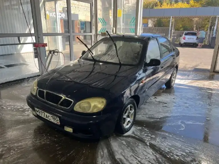Daewoo sens, 1.3 газ-бензин, полный ход, документы ровные, комплект хорошей зимы +79493167195 вписано, птс оригинал 145 руб мариуполь
📞 Звоните: +7(949)3167195 - фотография - 1