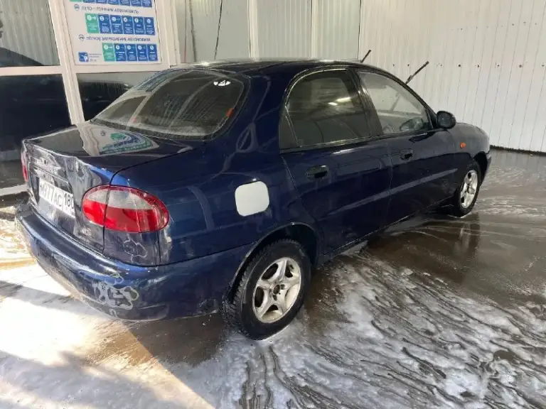 Daewoo sens, 1.3 газ-бензин, полный ход, документы ровные, комплект хорошей зимы +79493167195 вписано, птс оригинал 145 руб мариуполь
📞 Звоните: +7(949)3167195 - фотография - 4
