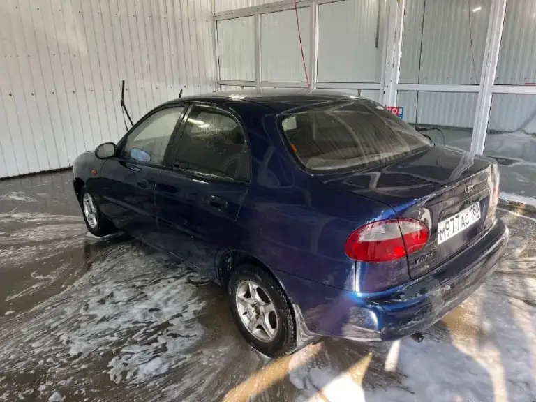 Daewoo sens, 1.3 газ-бензин, полный ход, документы ровные, комплект хорошей зимы +79493167195 вписано, птс оригинал 145 руб мариуполь
📞 Звоните: +7(949)3167195 - фотография - 5