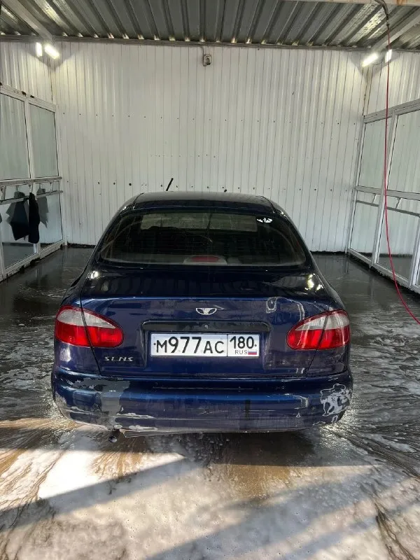 Daewoo sens, 1.3 газ-бензин, полный ход, документы ровные, комплект хорошей зимы +79493167195 вписано, птс оригинал 145 руб мариуполь
📞 Звоните: +7(949)3167195 - фотография - 6