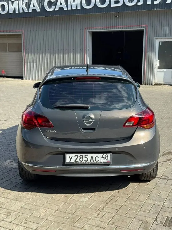 Продается opel astra 2013 рестайлинг
1.6 Мкпп
В родном окрасе
-Пробег 190.000 км
- Цена 715.000 руб + разумный торг реальному покупателю
Опель астра
-Двигатель самый надежный в линейки работает идеально не троит не дымит масло не ест !
- Коробка также на отлично переключает мягко все передачи не хрустит не вылетает
- По ходовой мячик не стучит не гремит на дороге стоит уверено никуда не ведет
- Автотека зеленая ( без дтп и выплат )
- Металл весь заводской ни один болт не крутился
- 2 Ключа
- Все стекла родные вкл лобовое без трещин
- По кузову выглядит отлично без гнили и ржавчины пороги, днище, низа дверей в отличном состояние
- Состояние отличное сел и поехал куда угодно из последних вложений масло с фильтрами, свечи, и всякие мелкие расходники
- По электрике работает каждая кнопочка и лампочка
- Максимальная комплектация
- Осмотр макеевка центр
-Тел +7-949-20-20-555 и есть тг на этом номере
- Цена : 715.000 руб + разумный торг реальному покупателю - фотография - 4