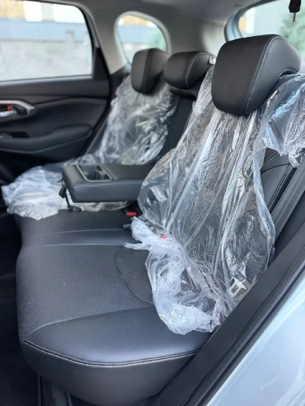 🛞Suzuki grand vitara
07/2023 Год выпуска!
Двигатель: 1.5 / бензин / 103 л. С
Без пробега❗️новый❗️
💸 3 127 000₽
📞 +79498496669
Комплектация:
• Кожаный салон
• Панорамная крыша
• Led-фары и led дхо
• Led задние фонари
• Легкосплавные диски r17
• Мультимедиа 9”
• Apple carplay / android auto
• Камера 360°
• Задние парктроники
• Цифровая приборная панель 7”
• Проекционный выдвигающийся дисплей
• Климат-контроль
• Круиз-контроль
• Бесключевой доступ
• Бесключевая система start&stop
• Электронный ручник + auto&hold
• Беспроводная зарядка
• Автоматический свет
• Электроскладывание зеркал
• Abs / esp / ebd
• Hill hold / hill descent control
• Датчик давления в шинах
• 4Wd allgrip select
• Межосевая блокировка дифференциала
• Режимы 4wd: auto / sport / snow / lock
📞 🇷🇺 Звоните: +79498496669 - фотография - 8
