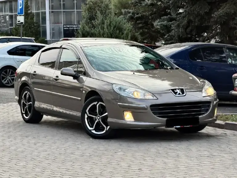 Peugeot 407
Год выпуска - 2007
Цена - 485.000₽
Двигатель - 1.8 бензин
Кпп - механика
Пробег - 181.000км
Тел. +79493902663
Либо: +7 (949) 679-98-14
Продам красивую и приятную в вождении машину в отличном состоянии и богатой комплектации, а именно: кожаный салон: подогревы сидений; рабочий климат-контроль; круиз-контроль; мультируль; эл. Зеркала; ус. Руля; ветровеки; эл. Регулировка сидений; датчик света и дождя; установлена android мультимедиа со всеми современными плюшками; давольно не плохая акустика; эл. Стеклоподъемники; диски r-17 с практически новой резиной и многое другое. Авто в красиво цвете, в жизни смотрится великолепно.
📞 🇷🇺 Звоните: +79493902663 - фотография - 1