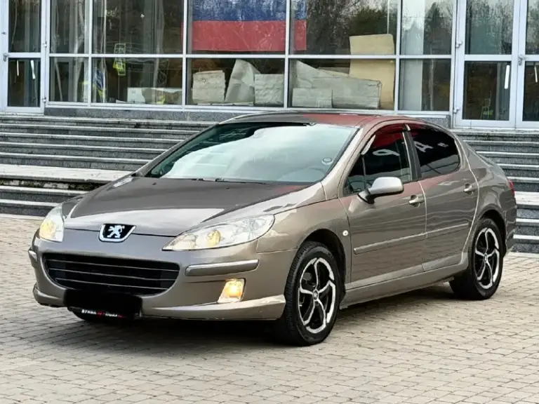 Peugeot 407
Год выпуска - 2007
Цена - 485.000₽
Двигатель - 1.8 бензин
Кпп - механика
Пробег - 181.000км
Тел. +79493902663
Либо: +7 (949) 679-98-14
Продам красивую и приятную в вождении машину в отличном состоянии и богатой комплектации, а именно: кожаный салон: подогревы сидений; рабочий климат-контроль; круиз-контроль; мультируль; эл. Зеркала; ус. Руля; ветровеки; эл. Регулировка сидений; датчик света и дождя; установлена android мультимедиа со всеми современными плюшками; давольно не плохая акустика; эл. Стеклоподъемники; диски r-17 с практически новой резиной и многое другое. Авто в красиво цвете, в жизни смотрится великолепно.
📞 🇷🇺 Звоните: +79493902663 - фотография - 10