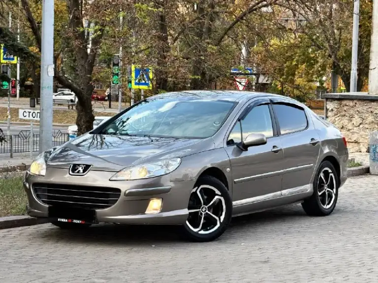 Peugeot 407
Год выпуска - 2007
Цена - 485.000₽
Двигатель - 1.8 бензин
Кпп - механика
Пробег - 181.000км
Тел. +79493902663
Либо: +7 (949) 679-98-14
Продам красивую и приятную в вождении машину в отличном состоянии и богатой комплектации, а именно: кожаный салон: подогревы сидений; рабочий климат-контроль; круиз-контроль; мультируль; эл. Зеркала; ус. Руля; ветровеки; эл. Регулировка сидений; датчик света и дождя; установлена android мультимедиа со всеми современными плюшками; давольно не плохая акустика; эл. Стеклоподъемники; диски r-17 с практически новой резиной и многое другое. Авто в красиво цвете, в жизни смотрится великолепно.
📞 🇷🇺 Звоните: +79493902663 - фотография - 3