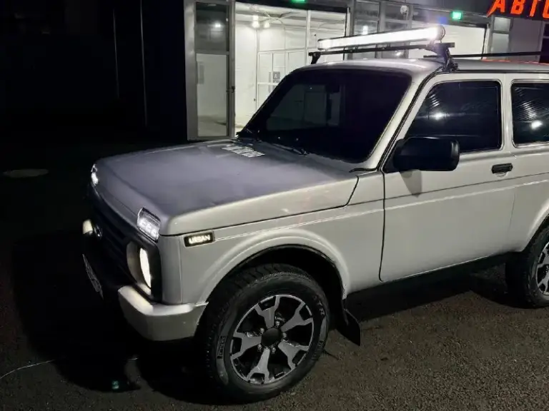 В продаже ваз niva urban 2019 года выпуска
🔥 Цена: 650:000 ₽ 🔥
Автомобиль в хорошем состоянии, на полном боевом ходу, готов к любым проверкам. Преодолевает любые расстояния как по трассам так и по бездорожью! Вложено много сил и средств. Пробег 80.000 км
Максимальная комплектация: кондиционер, абс, подогревы сидений и зеркал, электро стеклоподъемники.
Ходовая трек спорт, самоблоки в переднем и заднем мосту, новая led оптика в круг, led балка 650w, кованые колёса с bmw e60, шумоизоляция в круг
По документам полный порядок, диагностическая карта есть.
Возможен обмен и продажа в кредит!
Осмотр донецк
🔥Цена 650.000 ₽ 🔥
☎️ +7 (949) 628-72-17
📞 Звоните: +7(949)6287217 - фотография - 7
