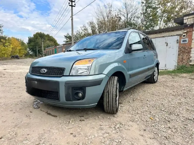 Ford fusion, 2008
🚙 1.6 At, 101 л. С.
📏 Пробег: 163 000 км
👤 Хозяев: 3
❄️ Климат-контроль
🛠 Без срочных вложений
🛞 2 Комплекта колёс
🔐 Сигнализация
Любые проверки. Торг у капота.
📍 Мариуполь
💰 585 000 ₽
📞 +7 918 693‑14‑14 - фотография - 1