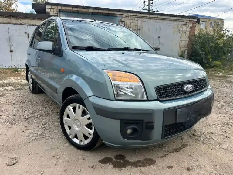 Ford fusion, 2008
🚙 1.6 At, 101 л. С.
📏 Пробег: 163 000 км
👤 Хозяев: 3
❄️ Климат-контроль
🛠 Без срочных вложений
🛞 2 Комплекта колёс
🔐 Сигнализация
Любые проверки. Торг у капота.
📍 Мариуполь
💰 585 000 ₽
📞 +7 918 693‑14‑14 - фотография - 3