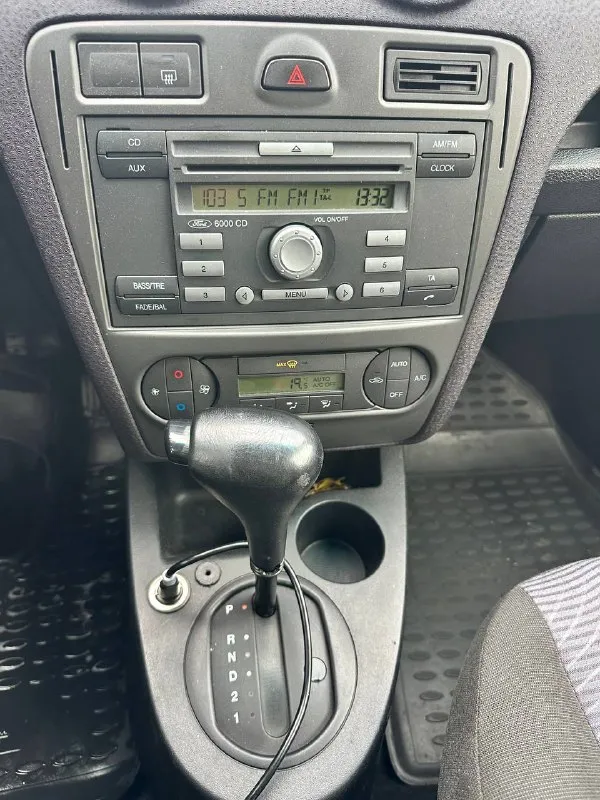 Ford fusion, 2008
🚙 1.6 At, 101 л. С.
📏 Пробег: 163 000 км
👤 Хозяев: 3
❄️ Климат-контроль
🛠 Без срочных вложений
🛞 2 Комплекта колёс
🔐 Сигнализация
Любые проверки. Торг у капота.
📍 Мариуполь
💰 585 000 ₽
📞 +7 918 693‑14‑14 - фотография - 4