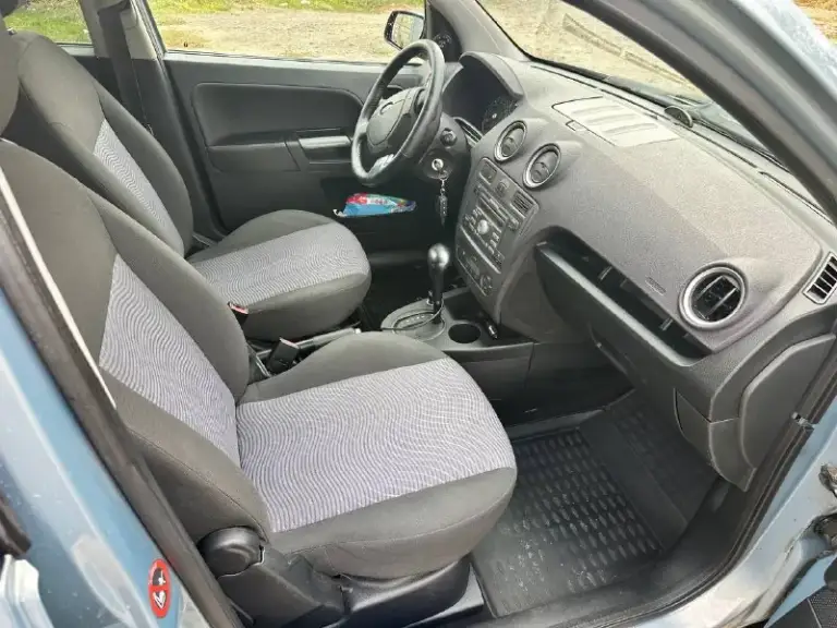 Ford fusion, 2008
🚙 1.6 At, 101 л. С.
📏 Пробег: 163 000 км
👤 Хозяев: 3
❄️ Климат-контроль
🛠 Без срочных вложений
🛞 2 Комплекта колёс
🔐 Сигнализация
Любые проверки. Торг у капота.
📍 Мариуполь
💰 585 000 ₽
📞 +7 918 693‑14‑14 - фотография - 5