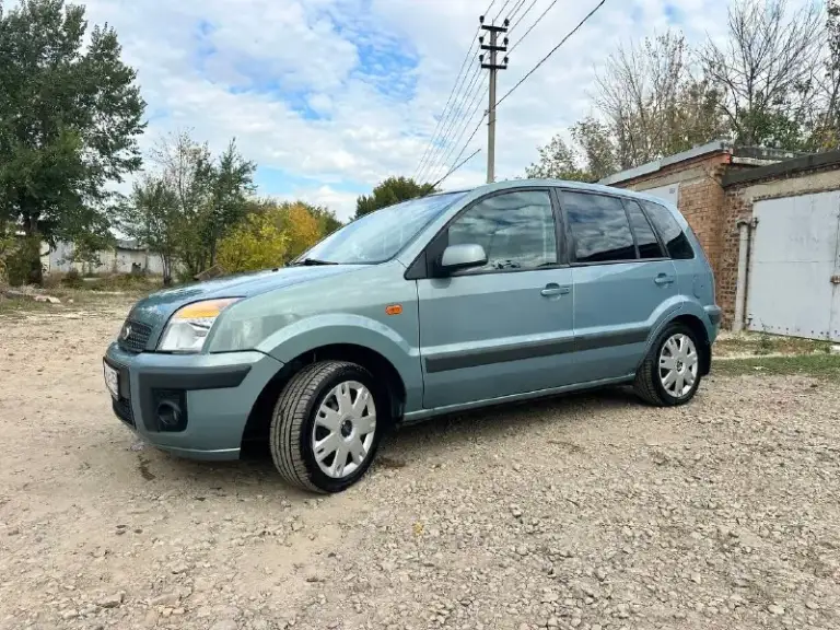Ford fusion, 2008
🚙 1.6 At, 101 л. С.
📏 Пробег: 163 000 км
👤 Хозяев: 3
❄️ Климат-контроль
🛠 Без срочных вложений
🛞 2 Комплекта колёс
🔐 Сигнализация
Любые проверки. Торг у капота.
📍 Мариуполь
💰 585 000 ₽
📞 +7 918 693‑14‑14 - фотография - 7