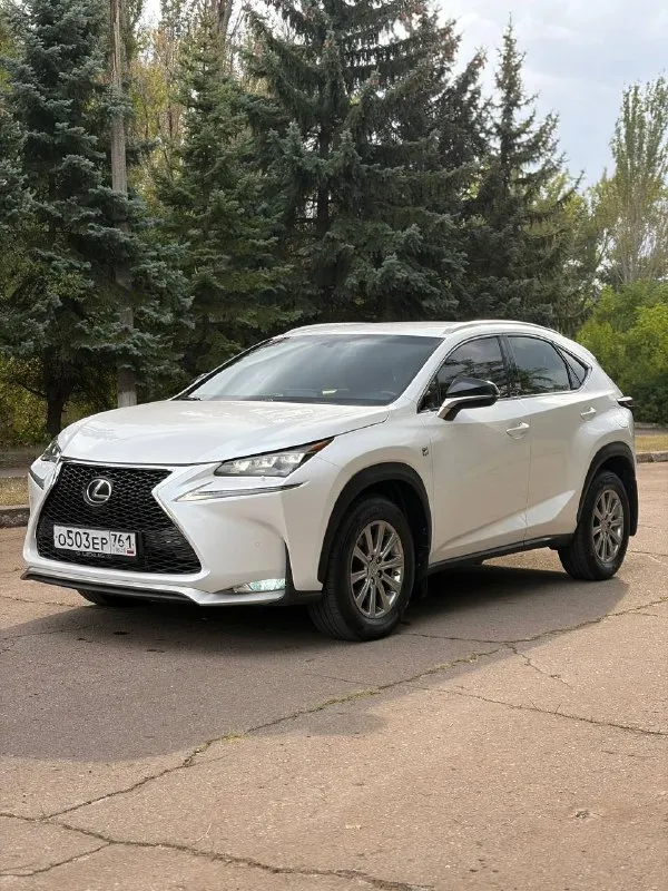Lexus nx
F-sport
2015
2.0 Турбо, классический автомат, полный привод!
180 Тысяч родного пробега! Любые проверки!
Без дтп ! Зеленая автотека! Все элементы кузова родные, с vin табличками! Родной окрас!
Фары, фонари, стекла заводские! Без недочетов по кузову! Коррозии так же нет! Южное авто !
2 Собственника! Оригинал птс! Два ключа!
История обслуживания с нуля! Технически в идеале! Весь сухой, никаких ошибок, стуков и прочего!
Отличная комплектация, без ключевой доступ, r-камера, складывание зеркал, электропривод сидений и память, черный потолок, лепестки, электропривод багажника, руля и многое другое!
По салону все заводское, ничего не красилось, не делалось!
Горловка-енакиево
2.600.000 Торг!
+79498387979
📲 Tg: 🙏🏻
📞 +7(949)8387979
📲 Tg: @da83robot
📞 Звоните: +7(949)8387979 - фотография - 5