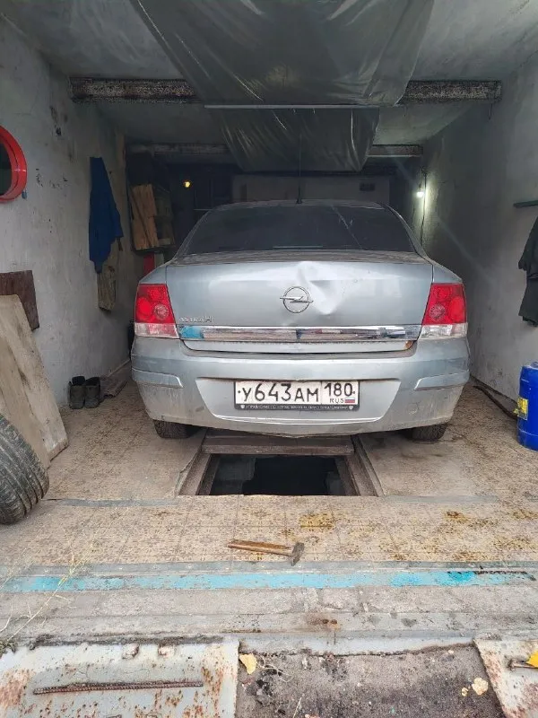 В продаже opel astra h 2011 г. В, 1.8 бензин 140 л. С
Двигатель после кап. Ремонта, авто не на ходу, необходимо прошить эбу (эбу в наличии)

Пробег - 206 тысяч
По кузову - две левые двери под замену после небольшого дтп, вмятина на крышке багажника, возрастные моменты, есть возможность осмотра на яме
По документам чистый, учет на мне. Цена 500 тыс + торг
+79493354604 Tg

Территориально машина в горловке - фотография - 4