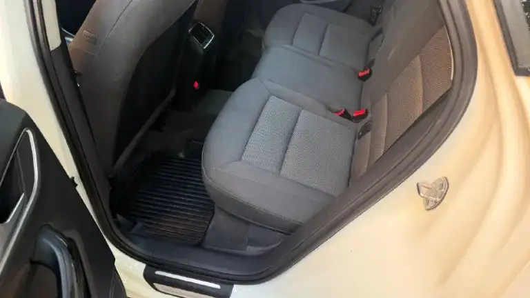 Продам audi q 3 2.0 tfsi 2012 г. В в хорошем состоянии все работает в штатном режиме без ошибок цена милион 100 торг реальному покупателю +79494548896 - фотография - 8