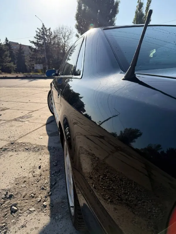 Audi a8 d2
Audi а8 д2
Двигатель 4.2 атмо (abz)
Коробка автомат - тип-троник
Гур, подогрев сидений, 2-х зонный климат-контроль, двойные стекла, люк и т. Д.
Не гнилая, кузов из алюминия.
Обслужена и ездила в одной семье 10 лет.
Недавно был заменен ремень грм, ролики, помпа и. Т. Д.
Находится в макеевке
Цена : 400.000 рублей + торг
Звонить : +7(949)543-77-43
Телеграм : @flotherfeed

📞 Звоните: +7(949)5437743 - фотография - 4