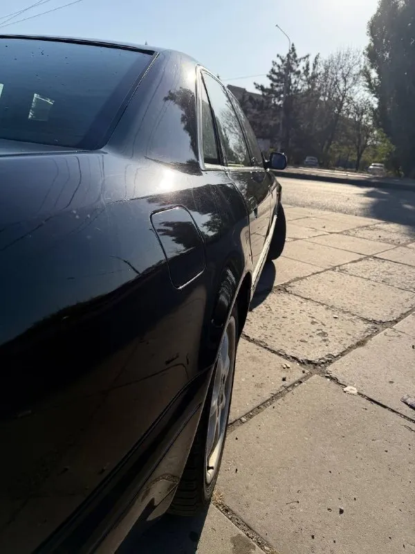 Audi a8 d2
Audi а8 д2
Двигатель 4.2 атмо (abz)
Коробка автомат - тип-троник
Гур, подогрев сидений, 2-х зонный климат-контроль, двойные стекла, люк и т. Д.
Не гнилая, кузов из алюминия.
Обслужена и ездила в одной семье 10 лет.
Недавно был заменен ремень грм, ролики, помпа и. Т. Д.
Находится в макеевке
Цена : 400.000 рублей + торг
Звонить : +7(949)543-77-43
Телеграм : @flotherfeed

📞 Звоните: +7(949)5437743 - фотография - 5