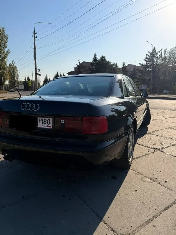 Audi a8 d2
Audi а8 д2
Двигатель 4.2 атмо (abz)
Коробка автомат - тип-троник
Гур, подогрев сидений, 2-х зонный климат-контроль, двойные стекла, люк и т. Д.
Не гнилая, кузов из алюминия.
Обслужена и ездила в одной семье 10 лет.
Недавно был заменен ремень грм, ролики, помпа и. Т. Д.
Находится в макеевке
Цена : 400.000 рублей + торг
Звонить : +7(949)543-77-43
Телеграм : @flotherfeed

📞 Звоните: +7(949)5437743 - фотография - 6