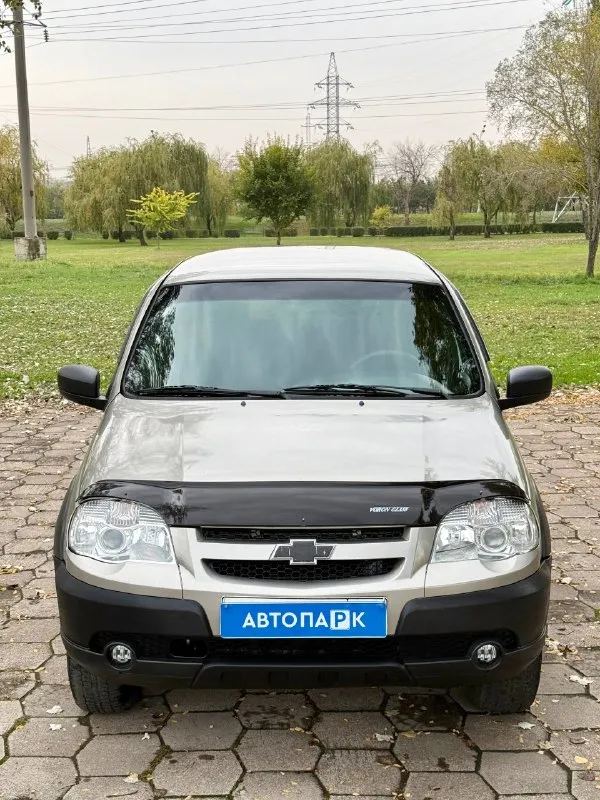 🚙 Chevrolet niva bertone ac

💰Цена: 550 000р
🏢Город: мариуполь
📅Год выпуска: 2012
🧾Пробег: 94 720 км.
⚙️Двигатель: 1.7
⛽Топливо: бензин/газ
⚙️Кпп: механика

📞 Телефон:

+7-949-551-91-52
+7-949-727-41-51
+7-989-263-55-56

💾 Описание: - фотография - 2