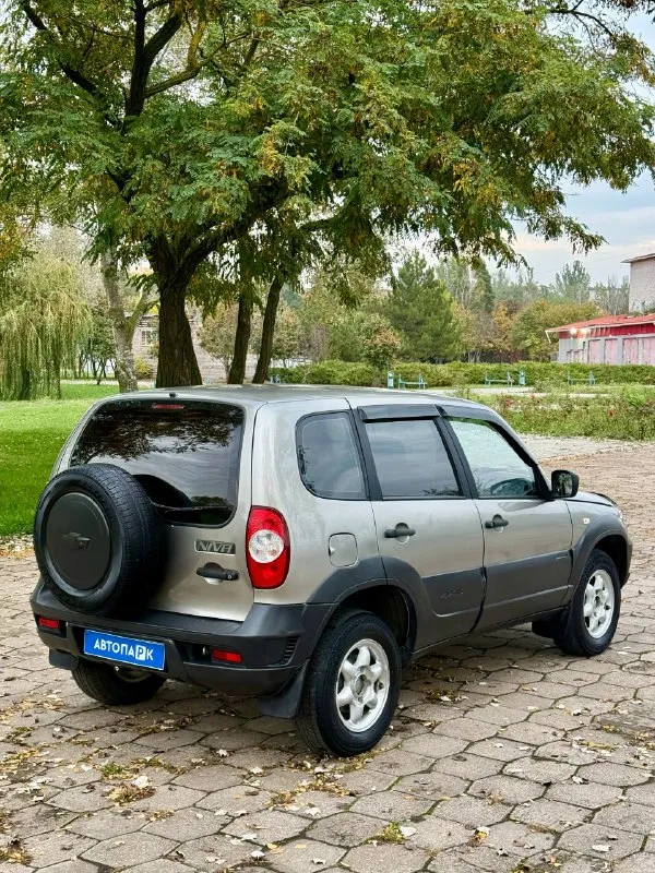🚙 Chevrolet niva bertone ac

💰Цена: 550 000р
🏢Город: мариуполь
📅Год выпуска: 2012
🧾Пробег: 94 720 км.
⚙️Двигатель: 1.7
⛽Топливо: бензин/газ
⚙️Кпп: механика

📞 Телефон:

+7-949-551-91-52
+7-949-727-41-51
+7-989-263-55-56

💾 Описание: - фотография - 4