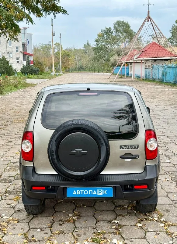 🚙 Chevrolet niva bertone ac

💰Цена: 550 000р
🏢Город: мариуполь
📅Год выпуска: 2012
🧾Пробег: 94 720 км.
⚙️Двигатель: 1.7
⛽Топливо: бензин/газ
⚙️Кпп: механика

📞 Телефон:

+7-949-551-91-52
+7-949-727-41-51
+7-989-263-55-56

💾 Описание: - фотография - 5
