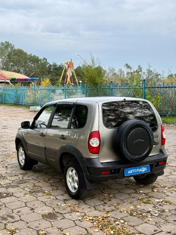 🚙 Chevrolet niva bertone ac

💰Цена: 550 000р
🏢Город: мариуполь
📅Год выпуска: 2012
🧾Пробег: 94 720 км.
⚙️Двигатель: 1.7
⛽Топливо: бензин/газ
⚙️Кпп: механика

📞 Телефон:

+7-949-551-91-52
+7-949-727-41-51
+7-989-263-55-56

💾 Описание: - фотография - 6