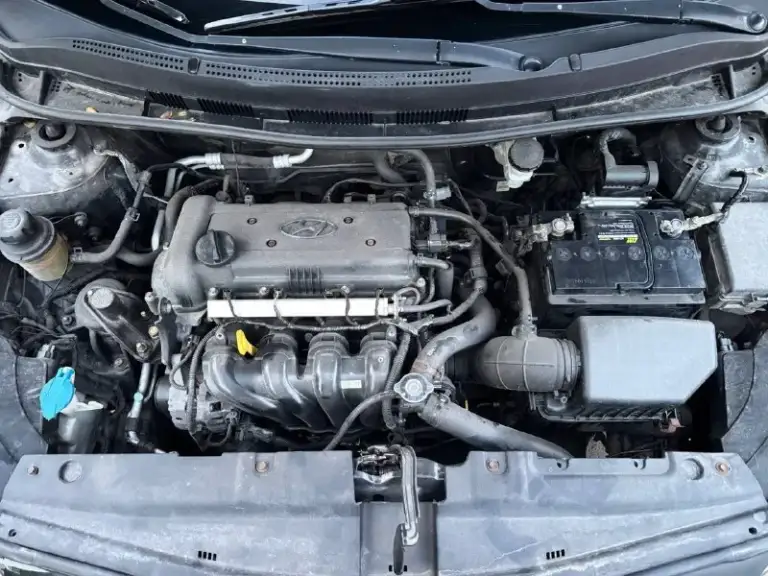 Продам hyundai solaris 2015 года выпуска, на хорошем ходу, машина на ходу каждый день, обслужена полностью, состояние кузова видно на фото, двигатель и коробка работают отлично, по ходовой все хорошо, электрика исправна, комплектация: гидроусилитель руля, передние электростеклоподъемники, подогрев сидений, кондиционер. Стоит хорошая зимняя резина, по документам на местном 180 учёте, продажа по дкп (переоформление), цена 570000 руб. , машина находится в донецке в кировском районе, остальные вопросы по телефону +79493886439
📲 Tg: сергей
📞 Звоните: +7(949)3886439 - фотография - 10