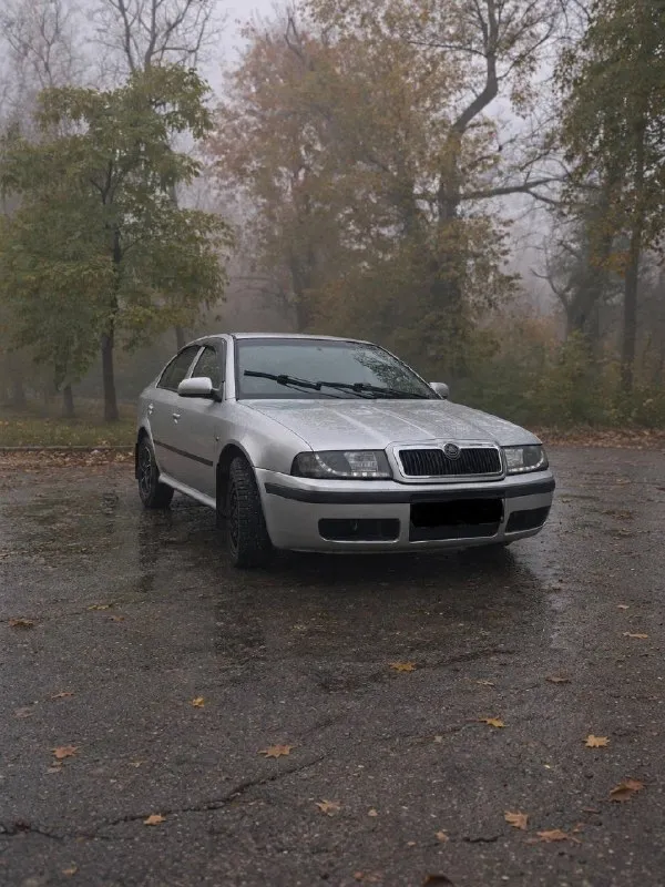 Продаю skoda octavia tour 2009 года. 1.4 очень экономичный, не троит и не дымит. Коробка механика, передачи включаются плавно не выбивает. Ходовая в хорошем состоянии. Срочных вложений не требует продаю на новой шипованной резине, к сезону подготовлена
Цена 430 возможен торг
Осмотр город макеевка +79495242823
📞 Звоните: +7(949)5242823 - фотография - 2