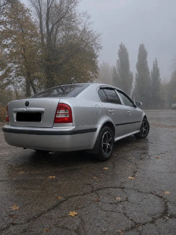 Продаю skoda octavia tour 2009 года. 1.4 очень экономичный, не троит и не дымит. Коробка механика, передачи включаются плавно не выбивает. Ходовая в хорошем состоянии. Срочных вложений не требует продаю на новой шипованной резине, к сезону подготовлена
Цена 430 возможен торг
Осмотр город макеевка +79495242823
📞 Звоните: +7(949)5242823 - фотография - 3