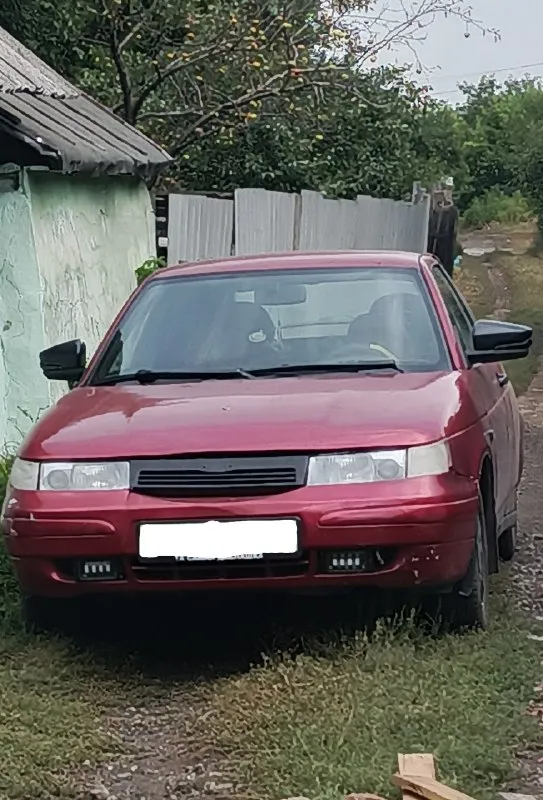 Продам ваз 21123 на ходу снята с учёта (птс стс есть) есть диагностическая карта может кому на донора двиг в хорошем состоянии клапана не гнёт коробка нужно подстроить кулису первая выбивает датчики все новые бензонасос новый фильтр тоже гранта зеркала гур новый радиатор печки жара как в бане подробнее расскажу в лс или по номеру+79496587006 цена 100к естественно торг(также рассматриваю варианты обмена)

📞 Звоните: +7(949)6587006 - фотография - 3
