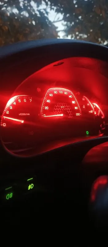 Продам ваз 21123 на ходу снята с учёта (птс стс есть) есть диагностическая карта может кому на донора двиг в хорошем состоянии клапана не гнёт коробка нужно подстроить кулису первая выбивает датчики все новые бензонасос новый фильтр тоже гранта зеркала гур новый радиатор печки жара как в бане подробнее расскажу в лс или по номеру+79496587006 цена 100к естественно торг(также рассматриваю варианты обмена)

📞 Звоните: +7(949)6587006 - фотография - 4